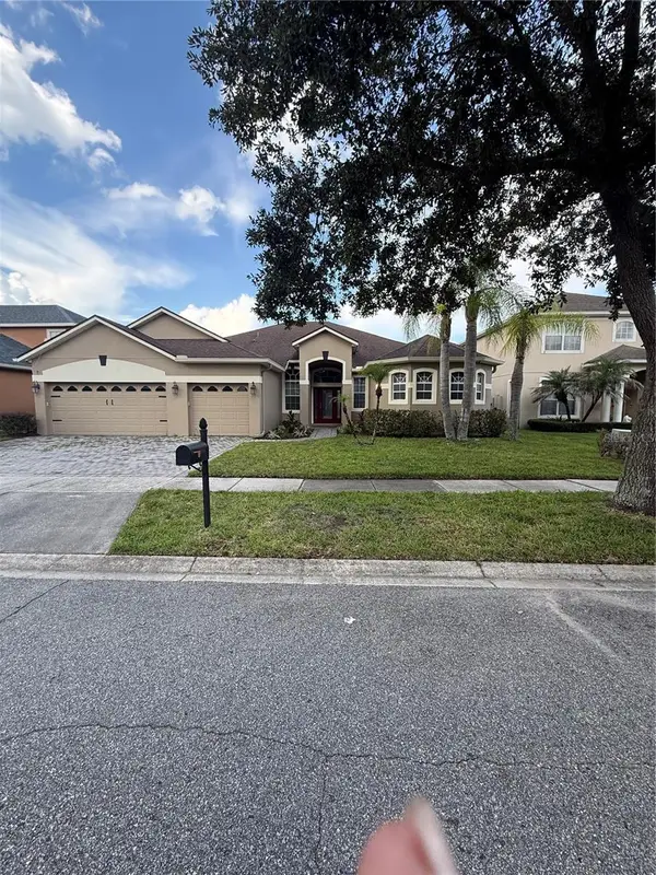 3149 Curving Oaks Way, ORLANDO, FL 32820