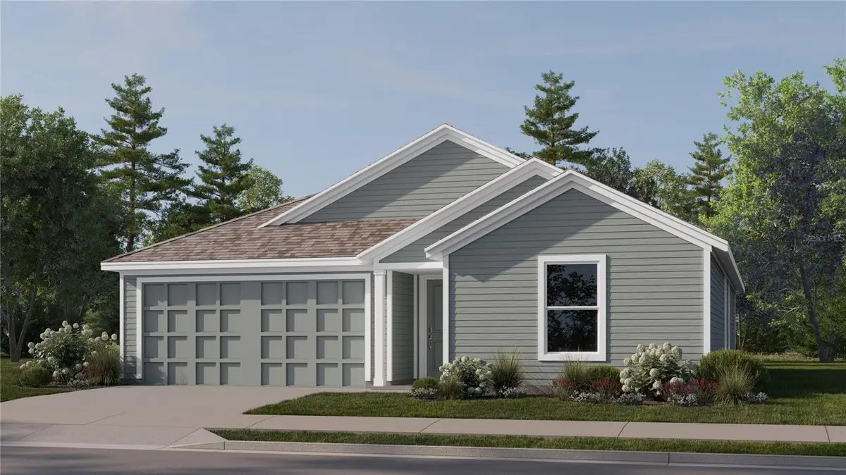 331 Nola Lane, Dundee, FL 33838 - #1