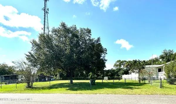 3509 Benson Court, MIMS, FL 32754