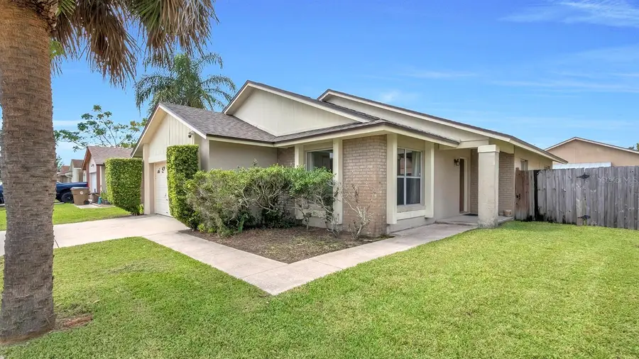 3266 Peace Pipe Drive, Kissimmee, FL 34746 - #2