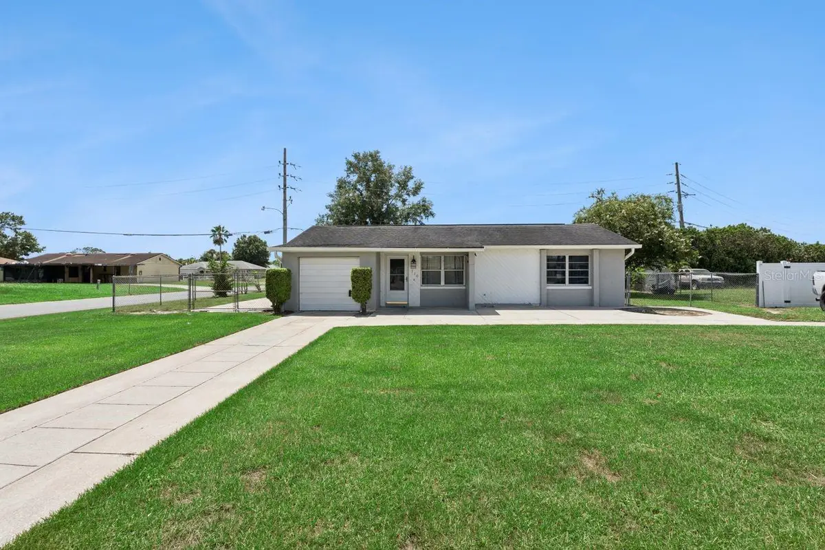 110 Tangerine Court, Kissimmee, FL 34743 - #1