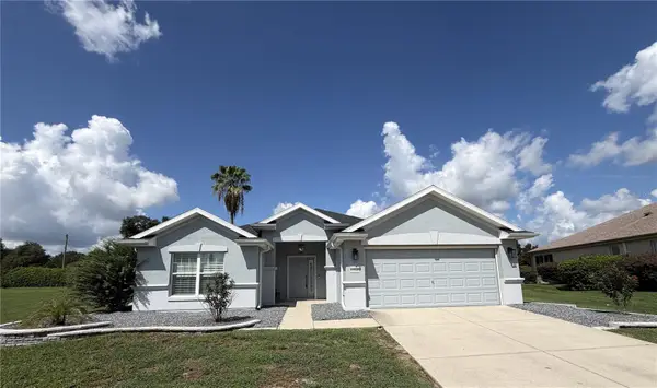 13940 SE 95th Court, SUMMERFIELD, FL 34491