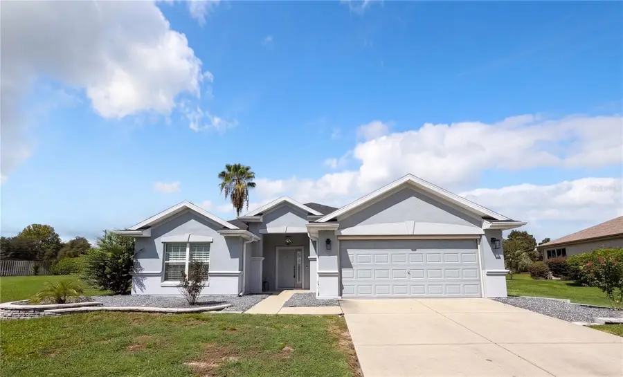 13940 SE 95th Court, Summerfield, FL 34491 - #2