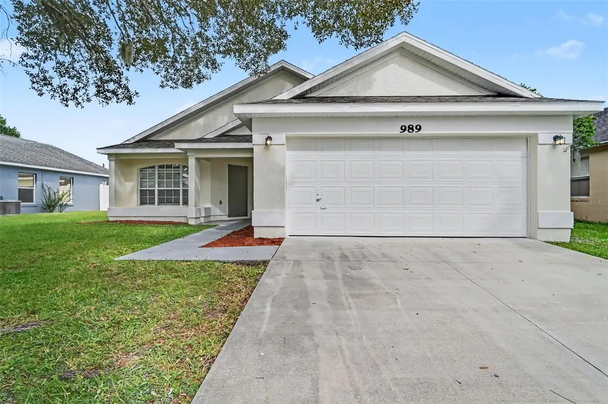 989 Little Creek Road, Orlando, FL 32825 - #1