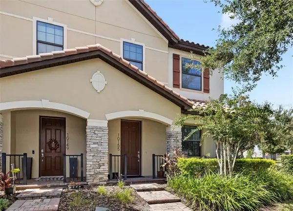 10155 Eagle Creek Center Boulevard, ORLANDO, FL 32832