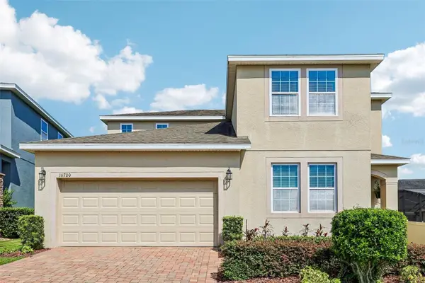 16700 Abbey Hill Court, CLERMONT, FL 34711