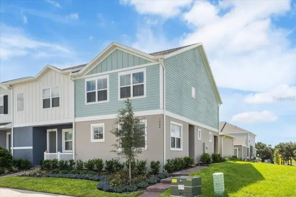 1552 Silver Lining Way, APOPKA, FL 32703