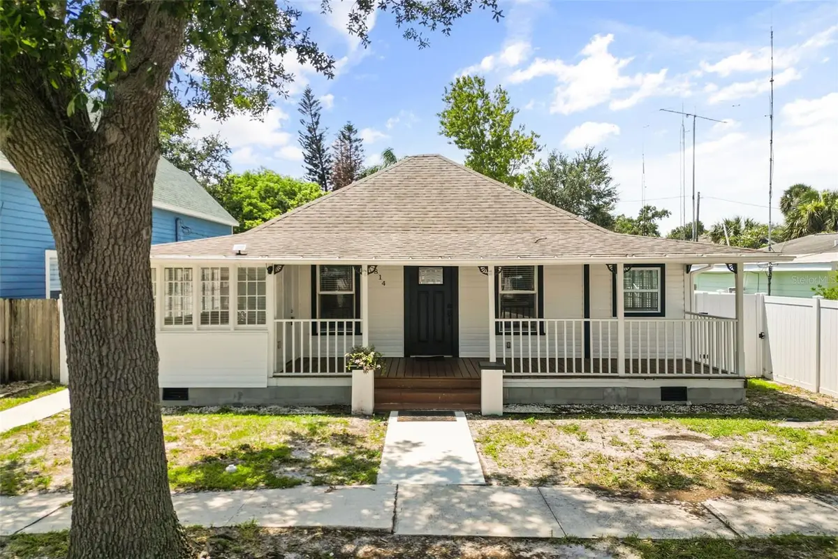 814 Minnesota Avenue, Saint Cloud, FL 34769 - #1