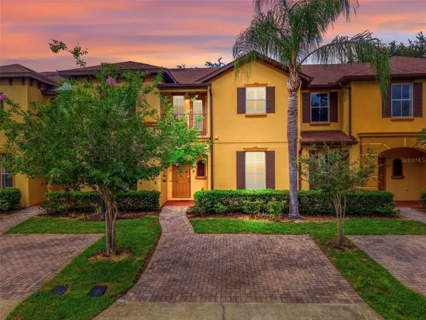 3725 Calabria Avenue, DAVENPORT, FL 33897