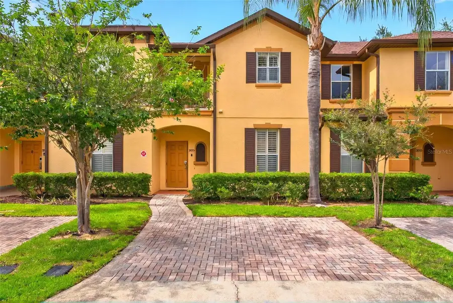 3725 Calabria Avenue, Davenport, FL 33897 - #2