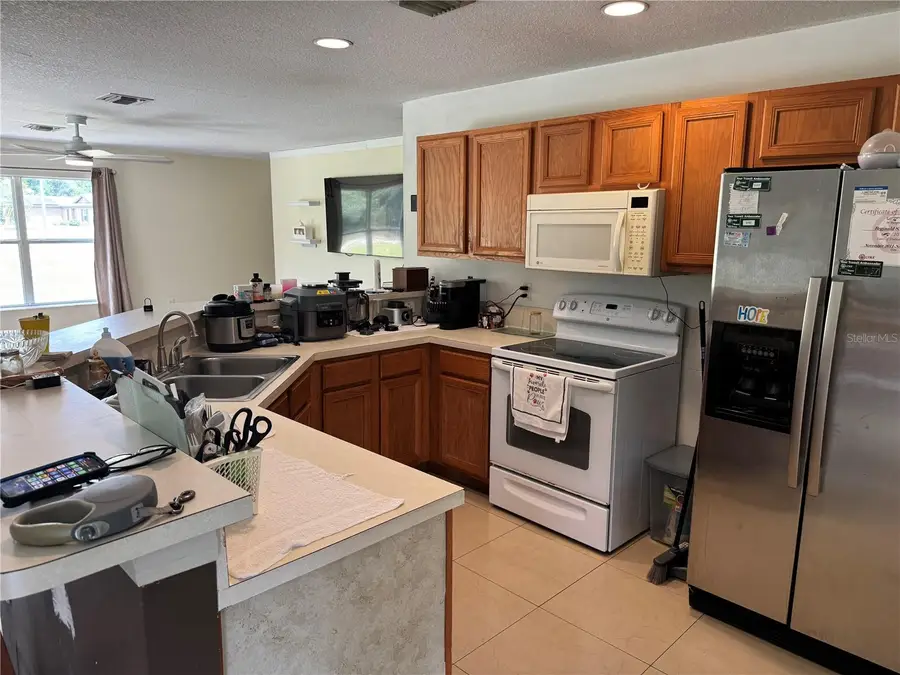609 Kissimmee Lane, Poinciana, FL 34759 - #3