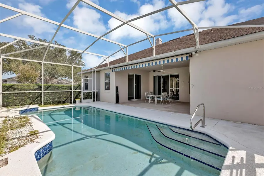 1630 Morgans Mill Circle, Orlando, FL 32825 - #2