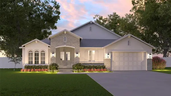 1465 Summer Street Se, PALM BAY, FL 32909