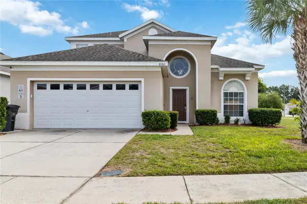 Address Withheld By Seller, KISSIMMEE, FL 34747