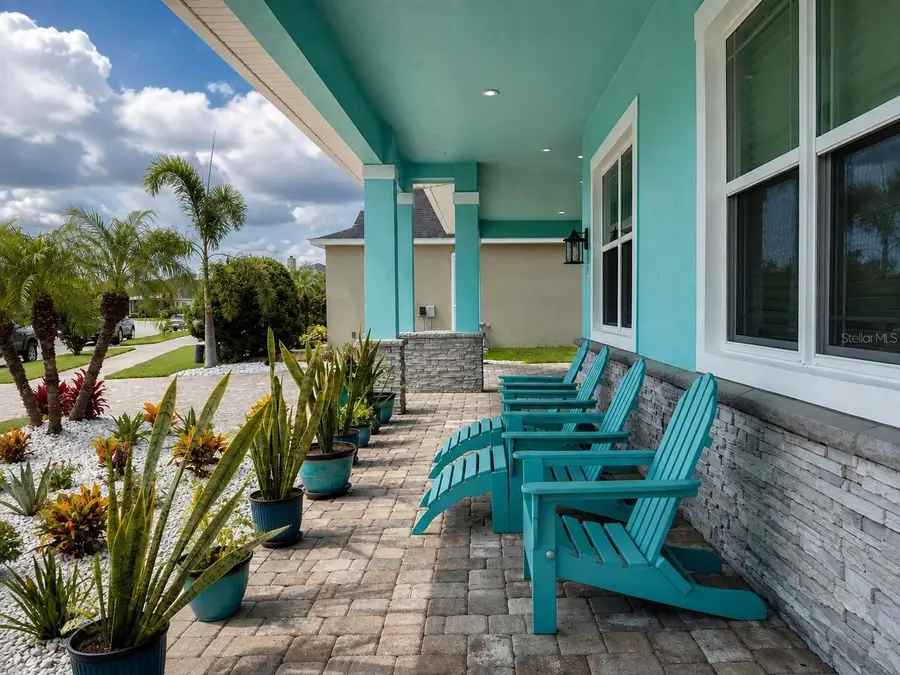 2931 Bella Flore Terrace, New Smyrna Beach, FL 32168 - #3