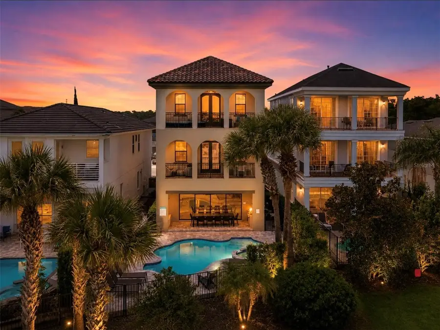 969 Desert Mountain Court, Kissimmee, FL 34747 - #2