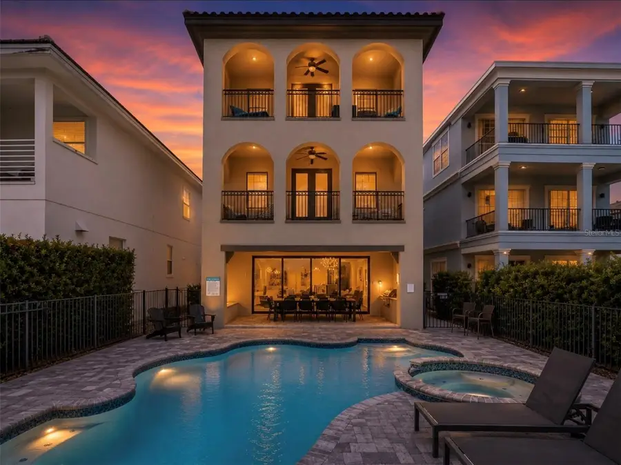 969 Desert Mountain Court, Kissimmee, FL 34747 - #3