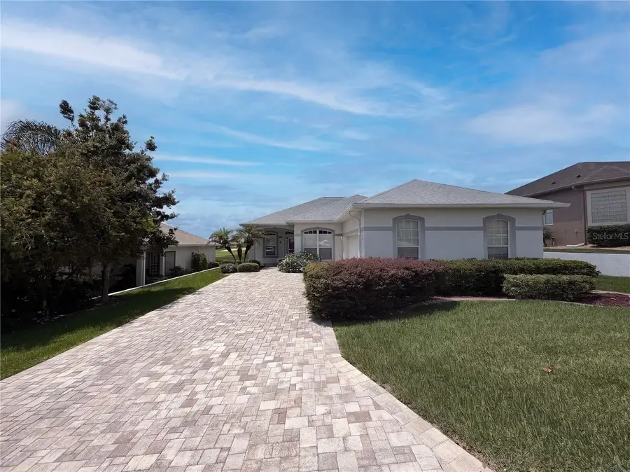 11734 SE 173rd Lane Road, Summerfield, FL 34491 - #2