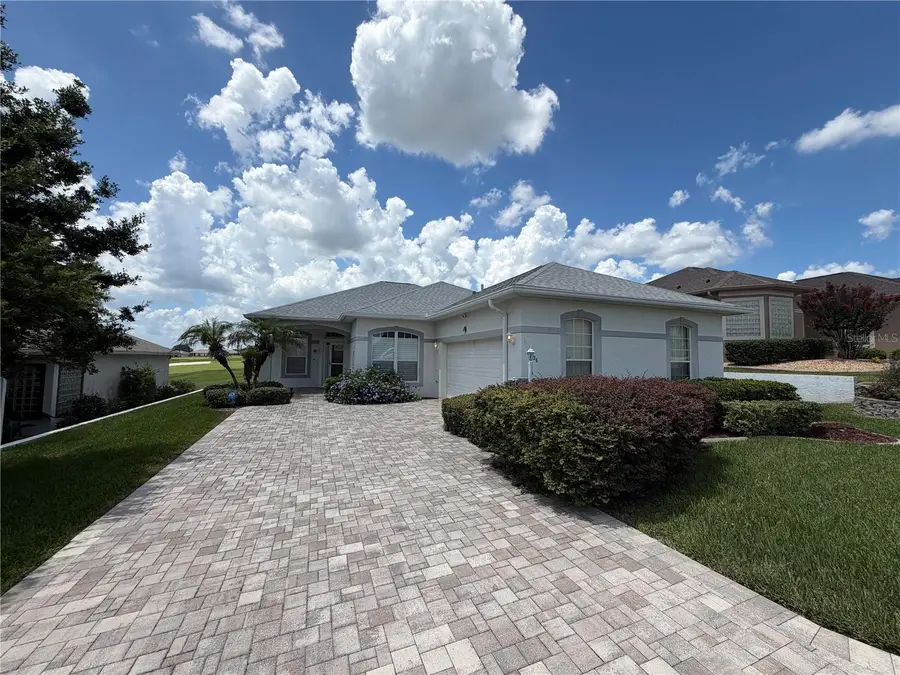 11734 SE 173rd Lane Road, Summerfield, FL 34491 - #3