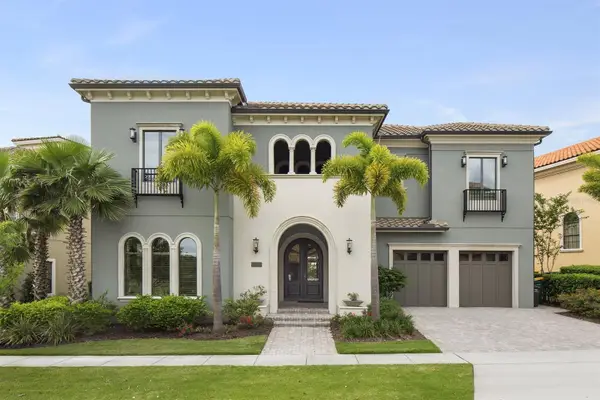 445 Muirfield Loop, REUNION, FL 34747