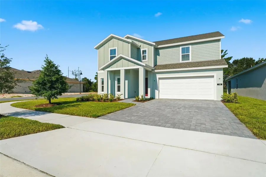 748 Farfields Street, Deland, FL 32724 - #2