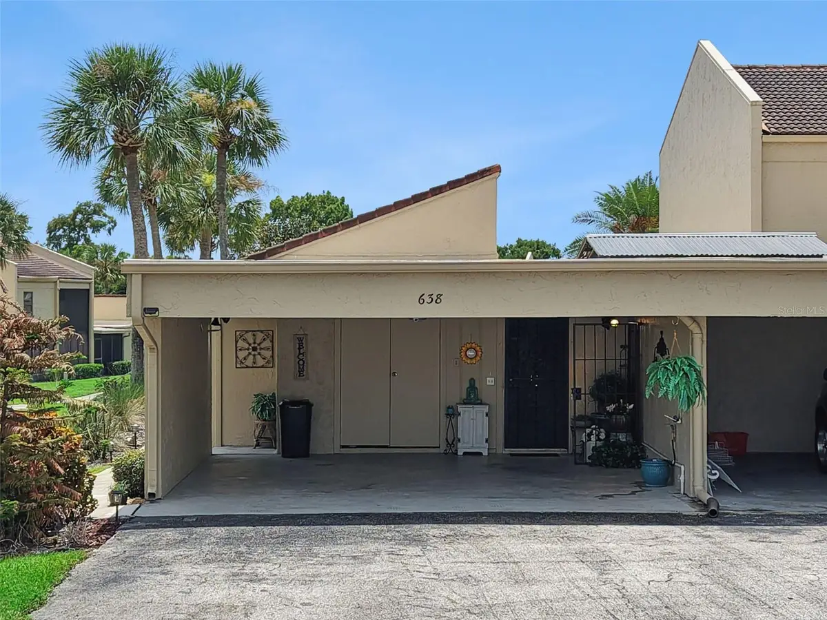 638 Sausalito Boulevard #B5, Casselberry, FL 32707 - #1