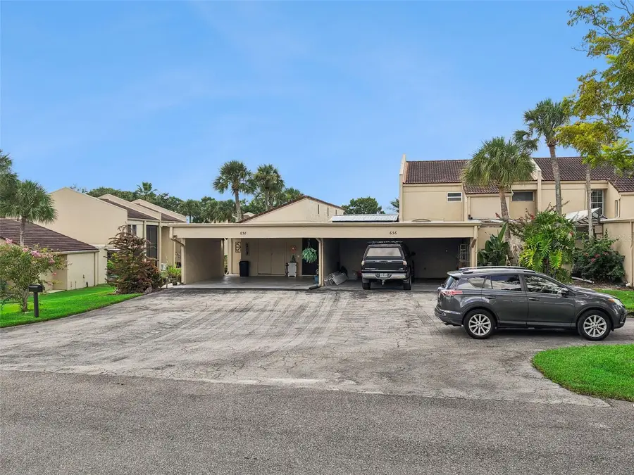 638 Sausalito Boulevard #B5, Casselberry, FL 32707 - #2