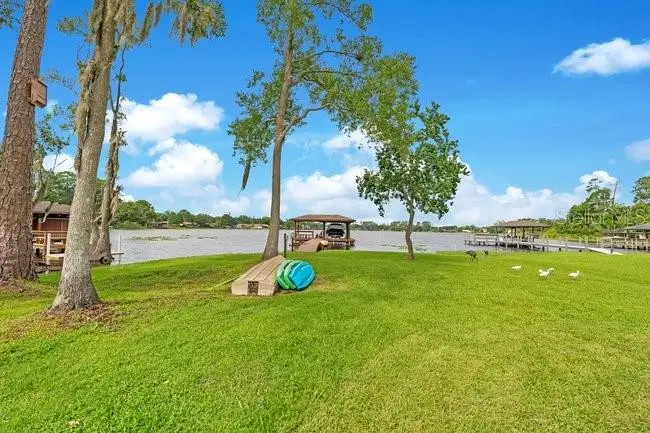 4512 Bridgewater Drive, Orlando, FL 32817 - #2