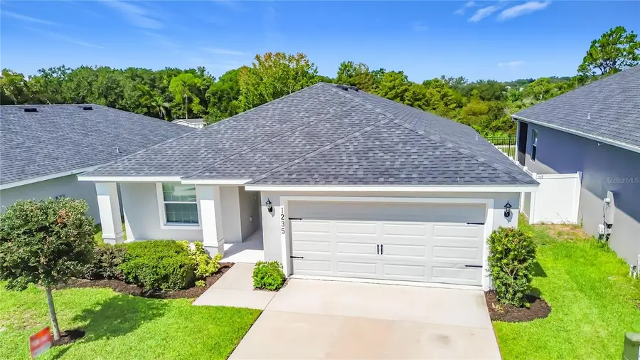 1235 Mountain Flower Lane, Davenport, FL 33837 - #2