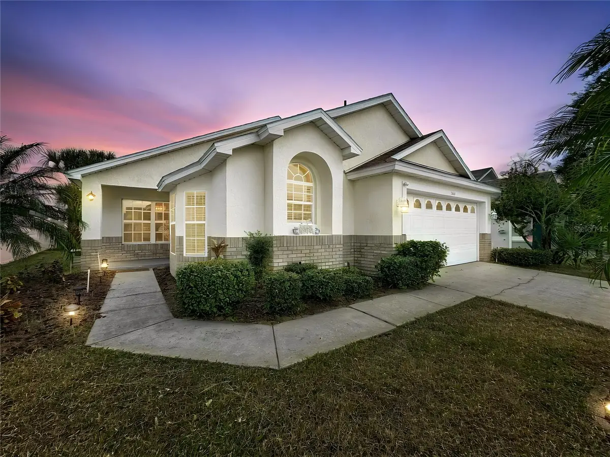 2615 Summer Creek Drive, Kissimmee, FL 34747 - #1
