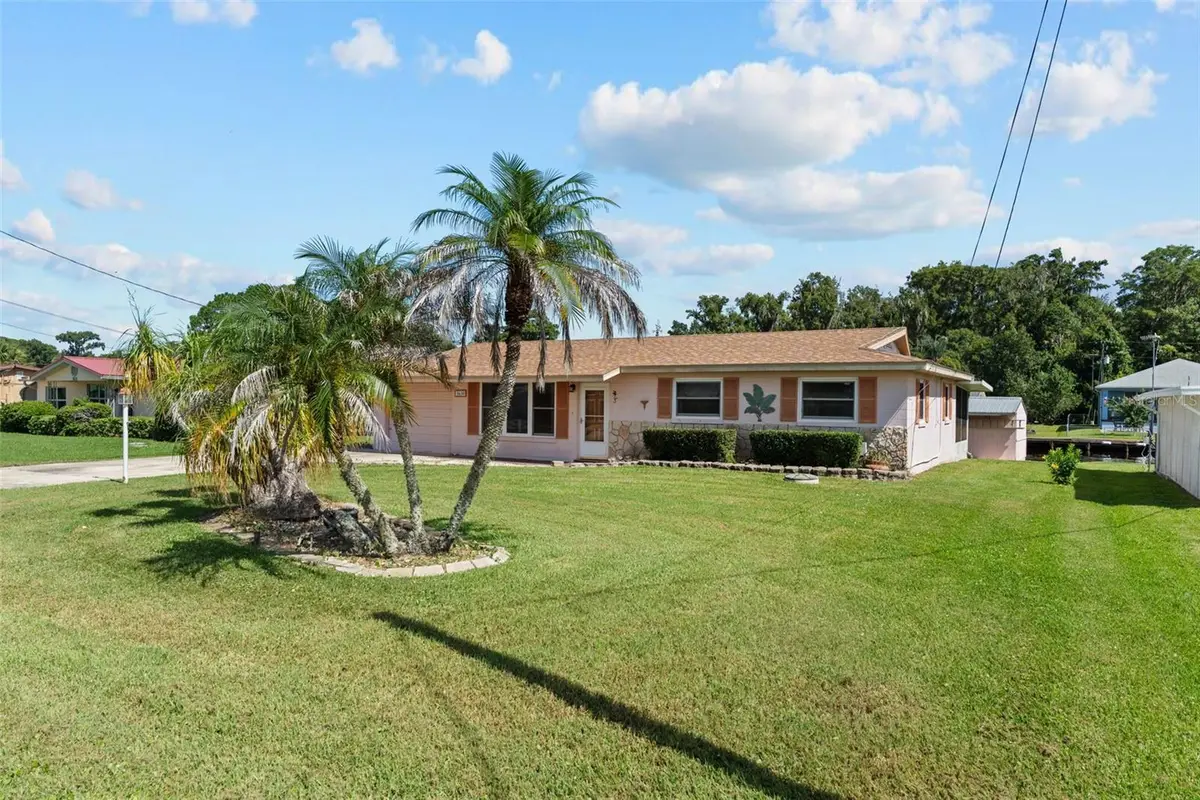1630 Paradise Lane, Astor, FL 32102 - #1