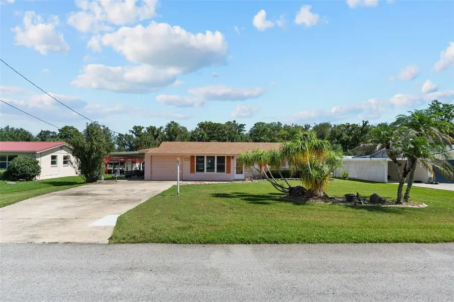1630 Paradise Lane, Astor, FL 32102 - #2