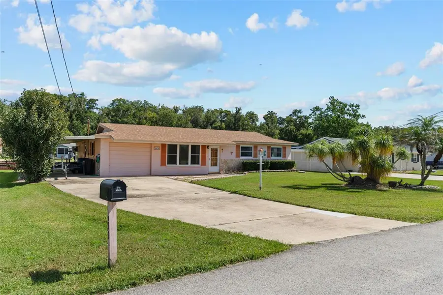 1630 Paradise Lane, Astor, FL 32102 - #3