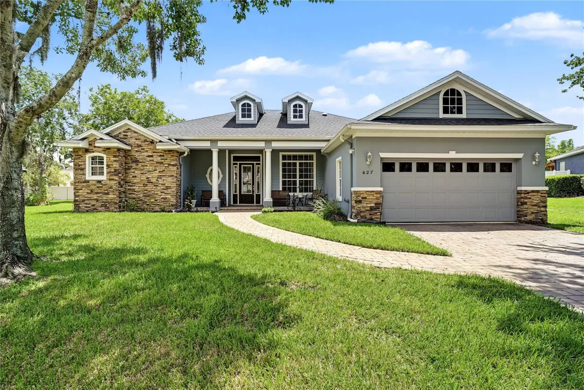 427 Tierra Verde Lane, Winter Garden, FL 34787 - #1