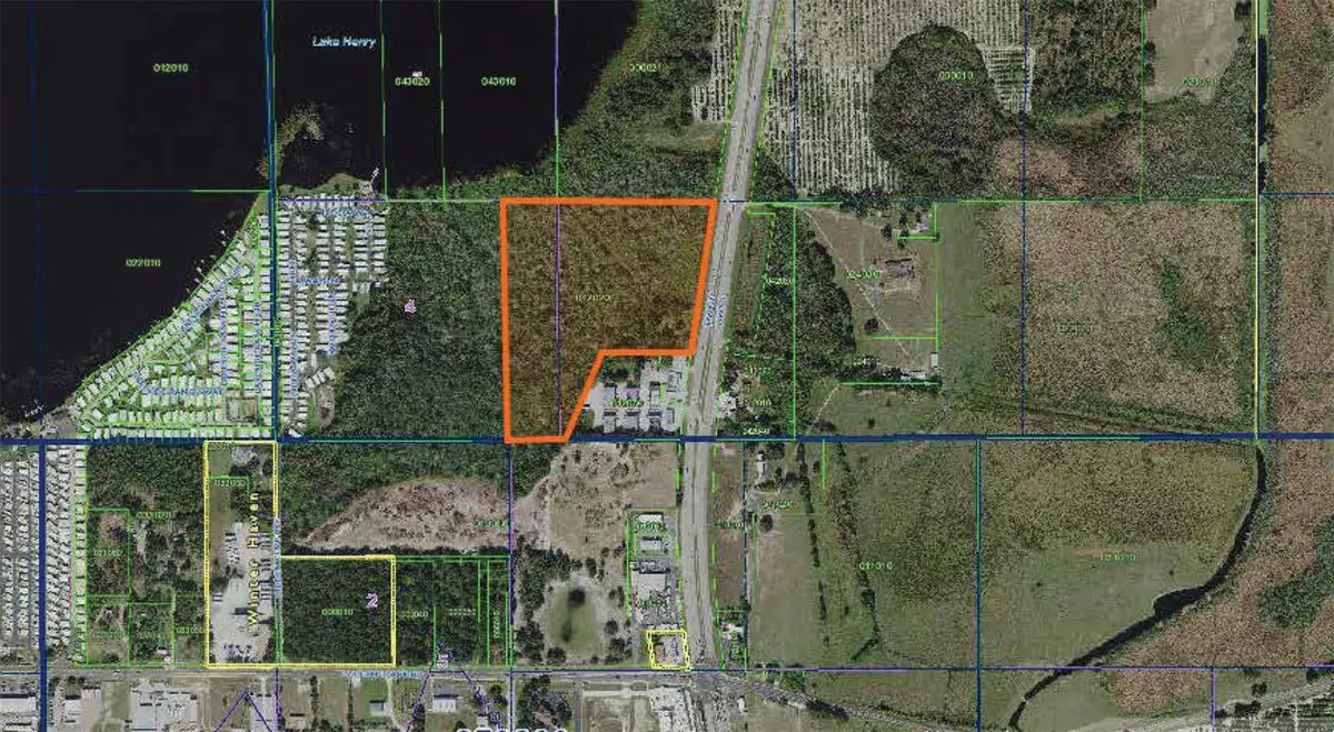S Us Highway 27, Haines City, FL 33844 - #1