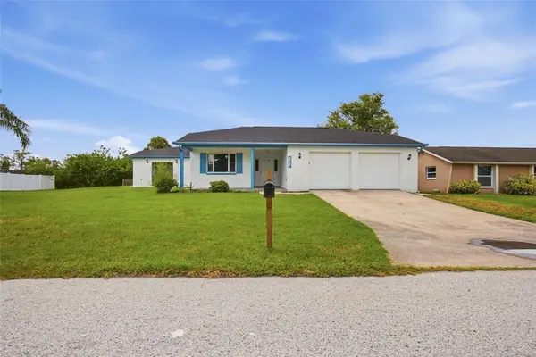 7010 Southwind Drive, HUDSON, FL 34667