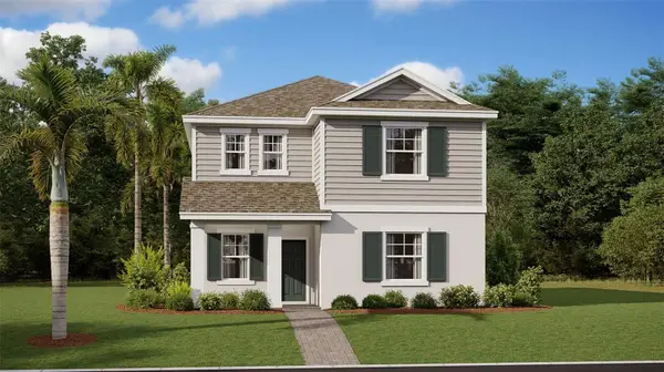 6028 Meditation Drive, CLERMONT, FL 34714