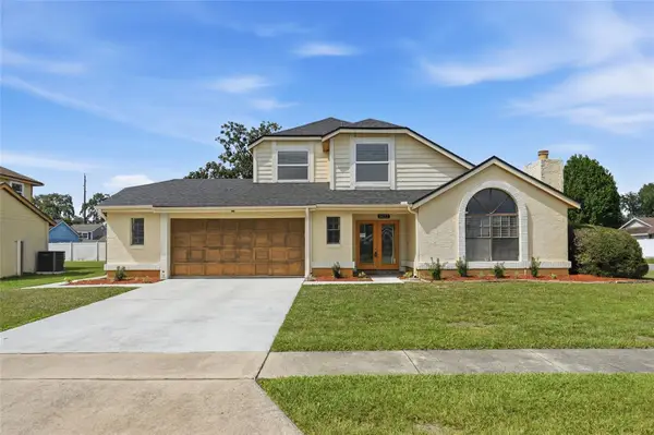 1437 Mona Drive, KISSIMMEE, FL 34744
