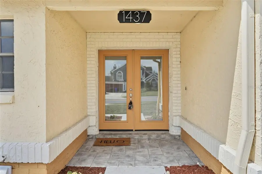 1437 Mona Drive, Kissimmee, FL 34744 - #2
