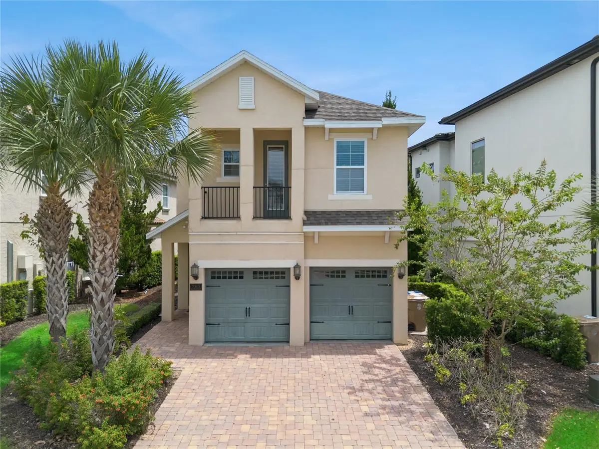 785 Desert Mountain Court, Kissimmee, FL 34747 - #1