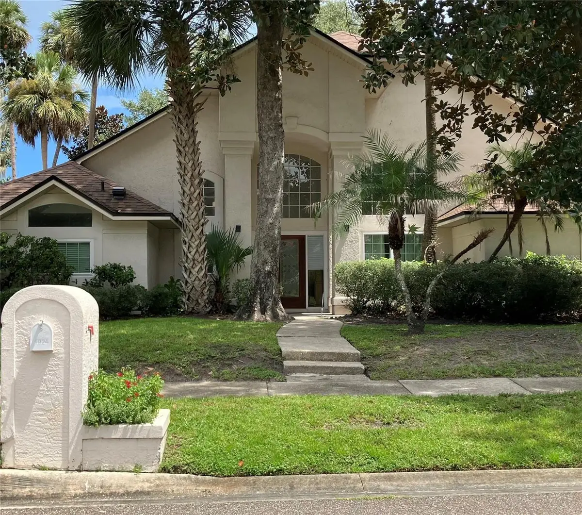 1924 Ayrshier Place, Oviedo, FL 32765 - #1