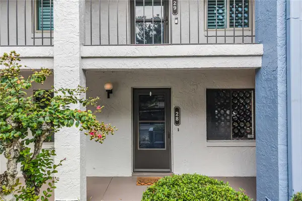 4 Escondido Circle #28, ALTAMONTE SPRINGS, FL 32701