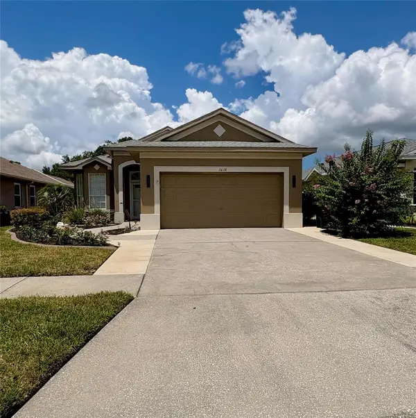 3610 Doral Street, PALM HARBOR, FL 34685