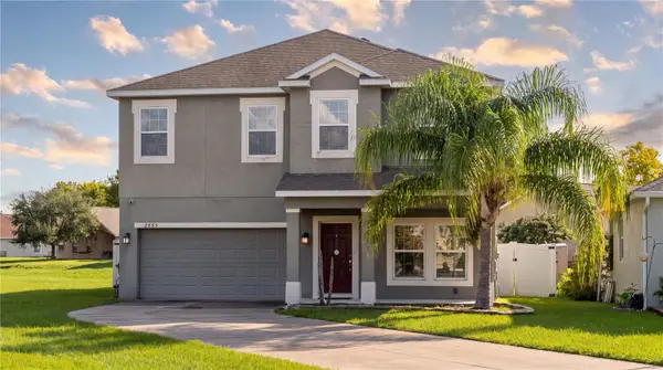 2553 Eagle Bay Boulevard, KISSIMMEE, FL 34743