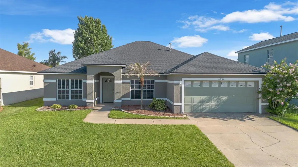 8060 White Crane Court, Kissimmee, FL 34747 - #1