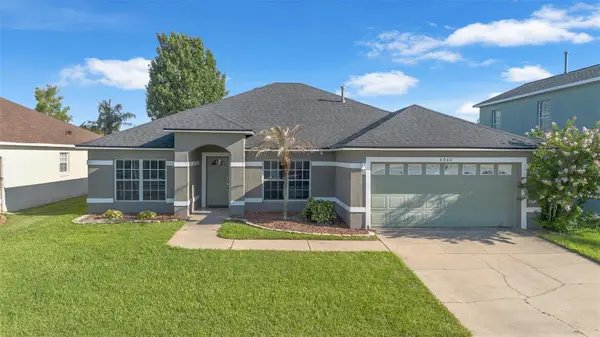 8060 White Crane Court, KISSIMMEE, FL 34747