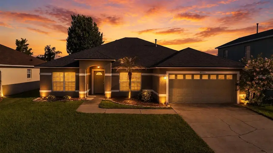 8060 White Crane Court, Kissimmee, FL 34747 - #2