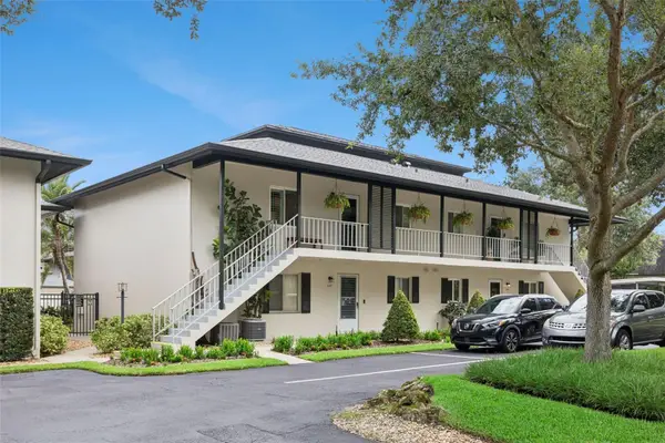 210 Magnolia Road #207, MAITLAND, FL 32751