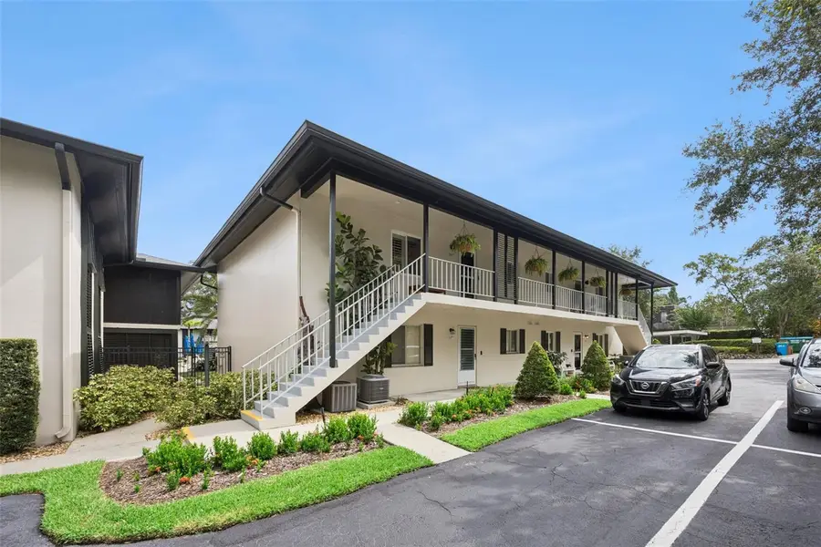 210 Magnolia Road #207, Maitland, FL 32751 - #2