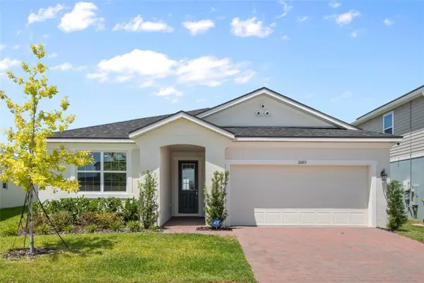 2685 Sweet Acacia Drive, CLERMONT, FL 34711
